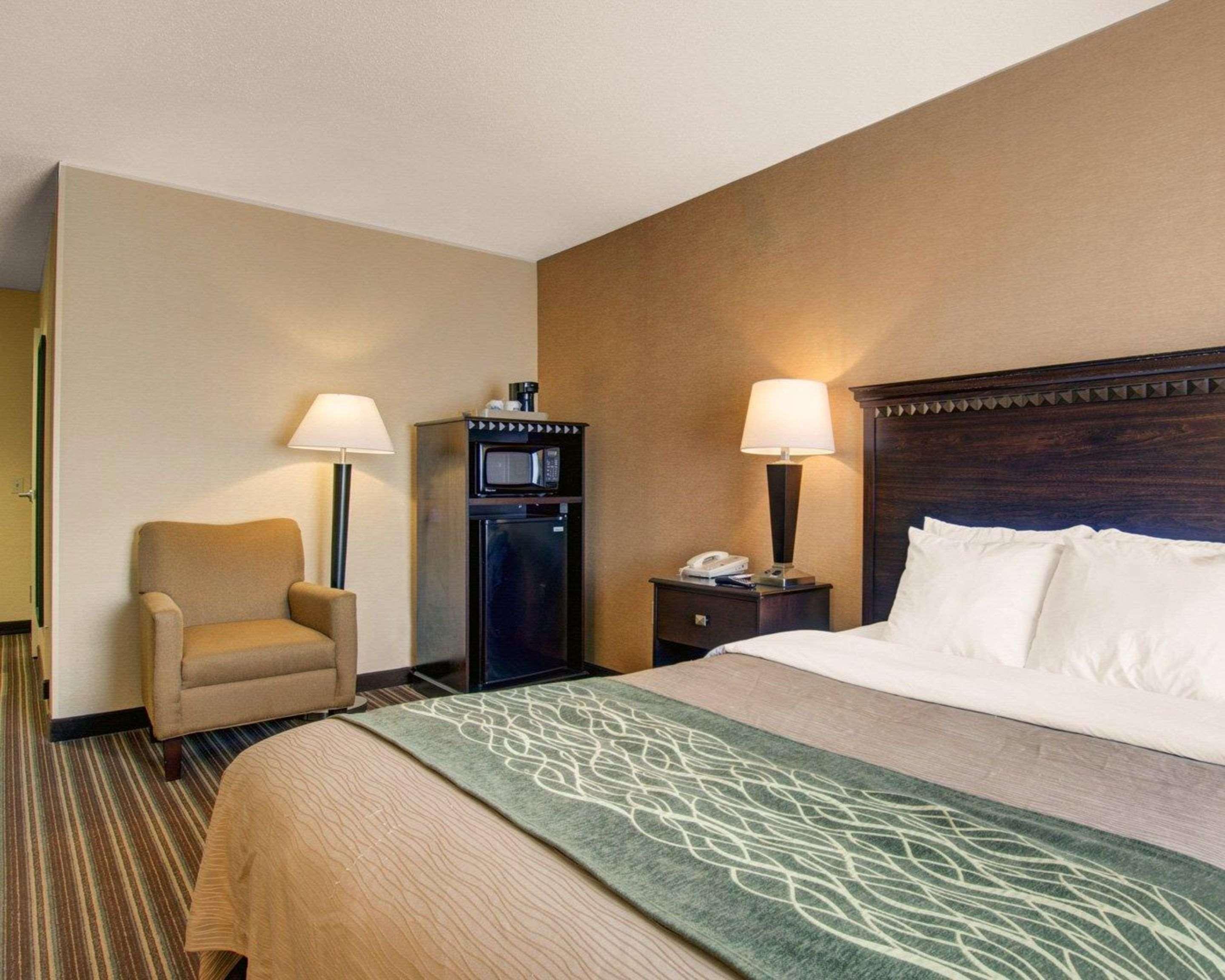 Hotel Spark By Hilton Boston