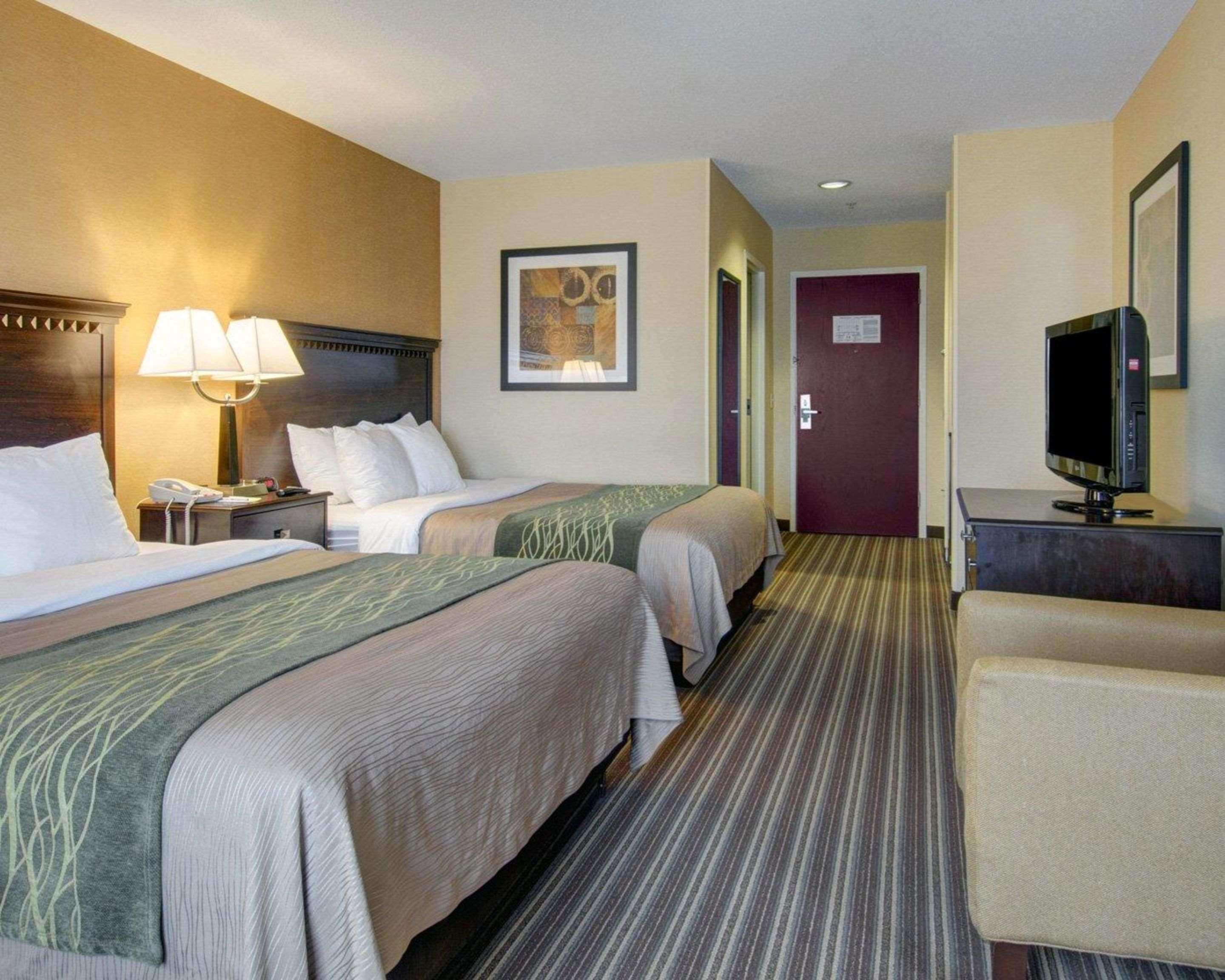 Spark By Hilton Boston Woburn