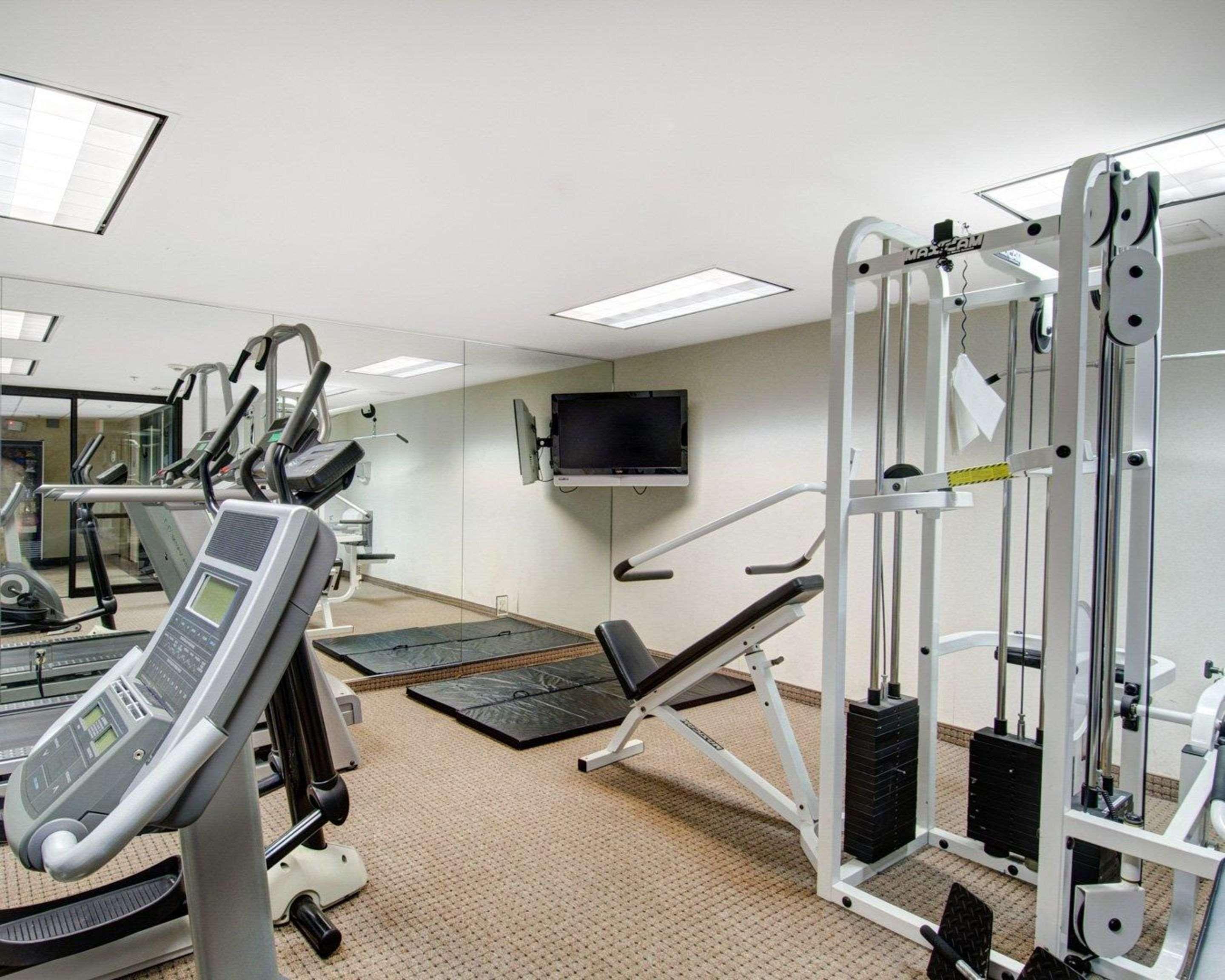 Spark By Hilton Woburn Boston 3* Woburn