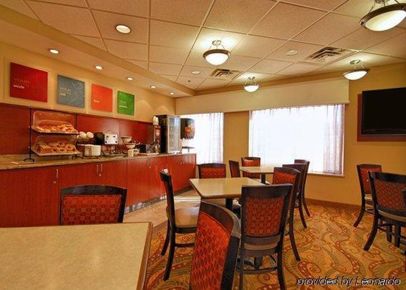Spark By Hilton Boston 3*