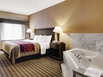 Hotel Spark By Hilton Boston 3*
