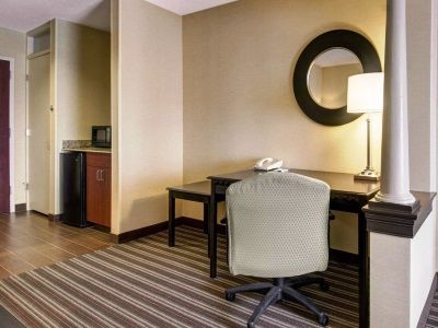 Hotel Spark By Hilton Boston 3*