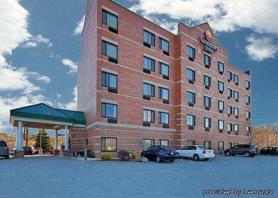 Spark By Hilton Woburn Boston 3*