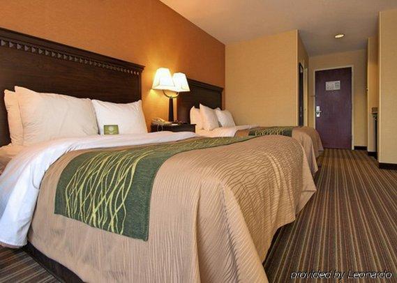 Spark By Hilton Boston Hotel Woburn