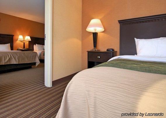 Spark By Hilton Boston 3* Woburn
