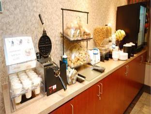 Spark By Hilton Woburn Boston Hotel Woburn