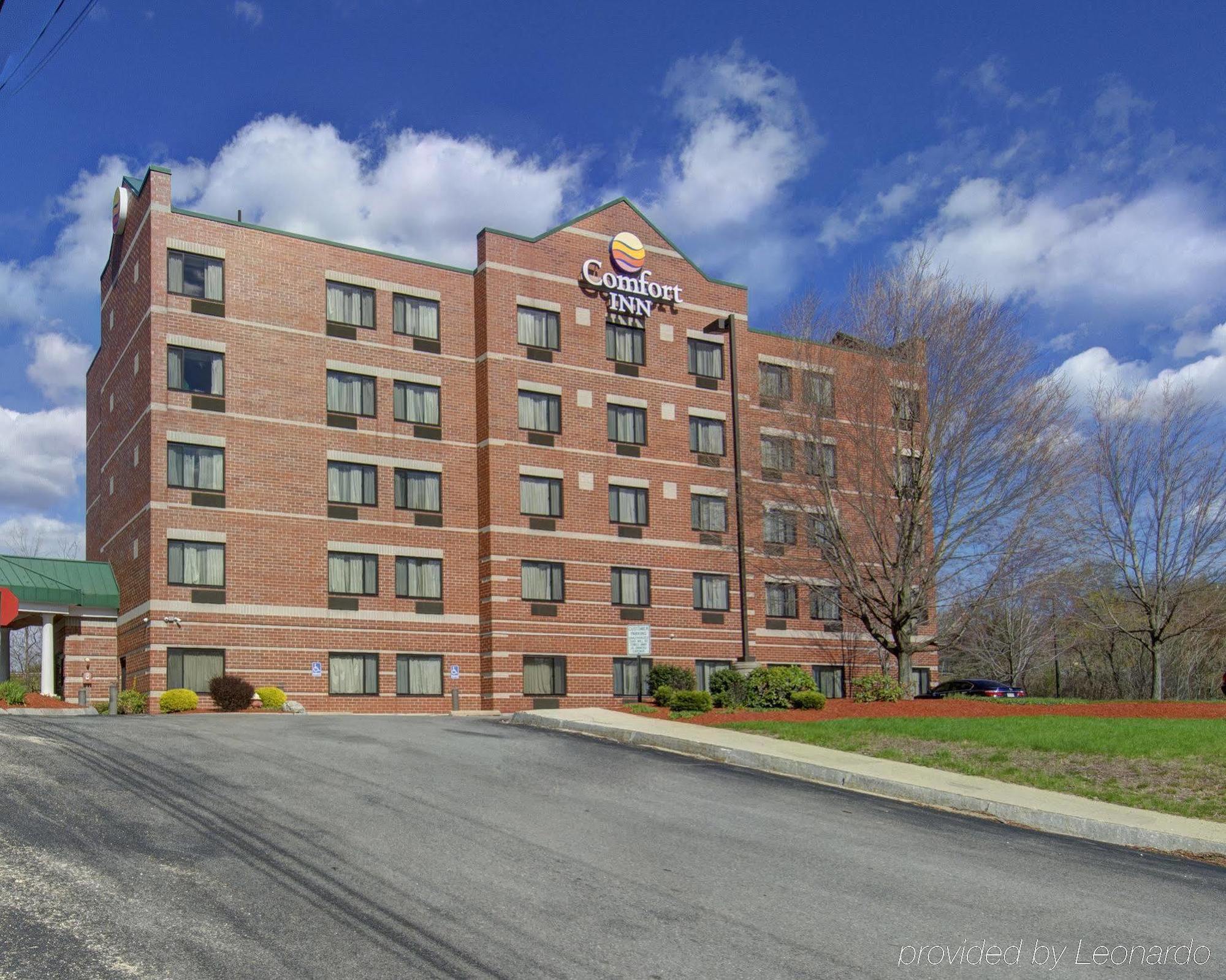 Spark By Hilton Boston Hotel 3*