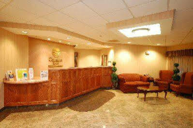 Hotel The At - Boston Woburn