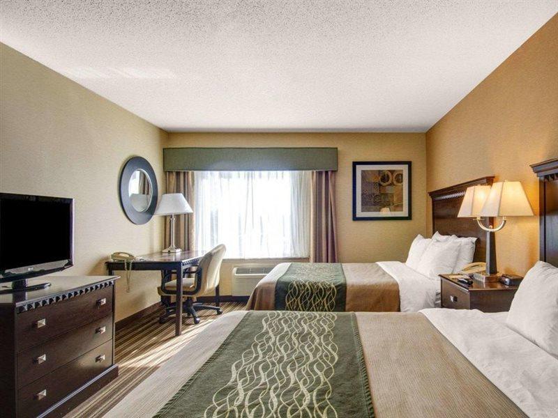 Hotel Spark By Hilton Boston 3*