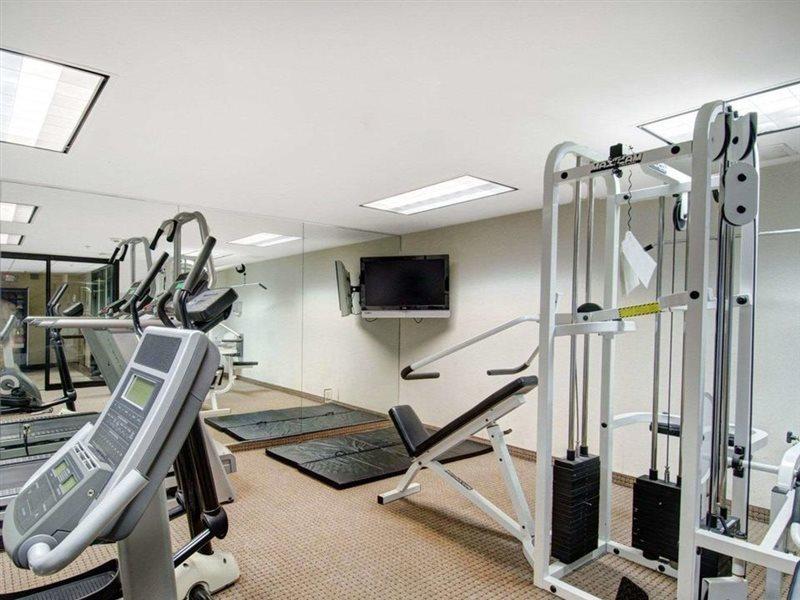 Spark By Hilton Boston Hotel Woburn