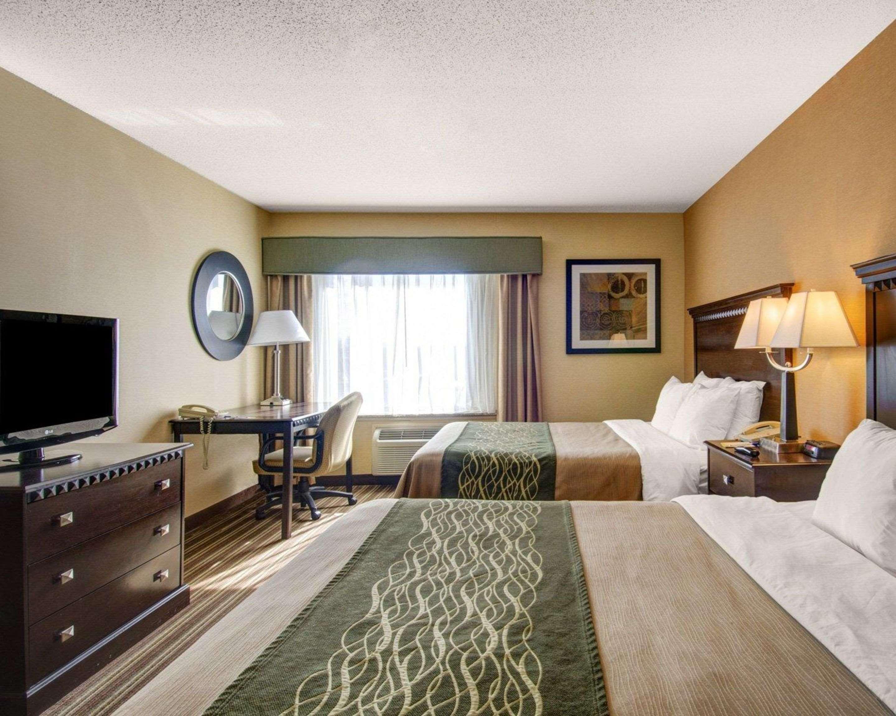 Spark By Hilton Boston