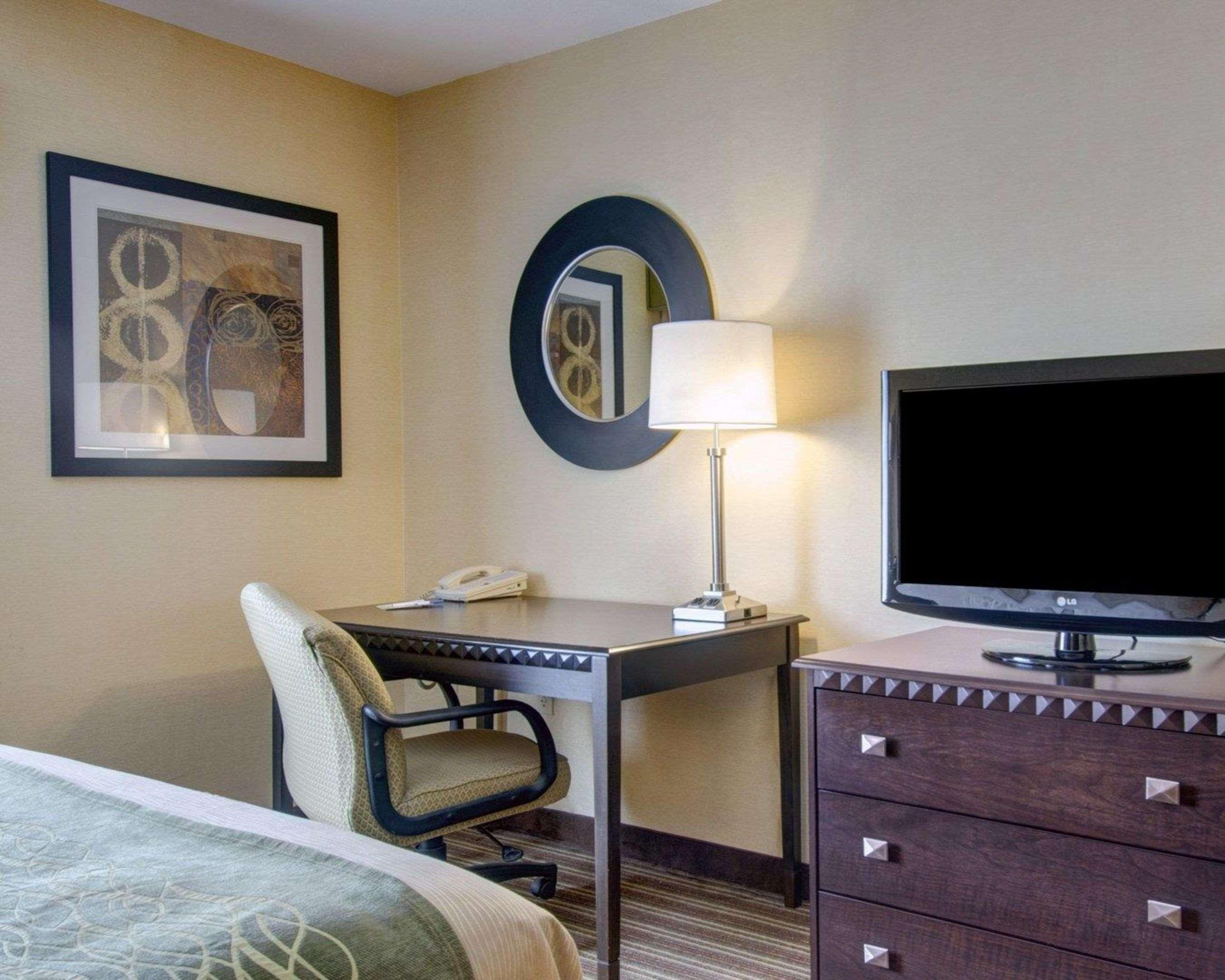 Spark By Hilton Boston