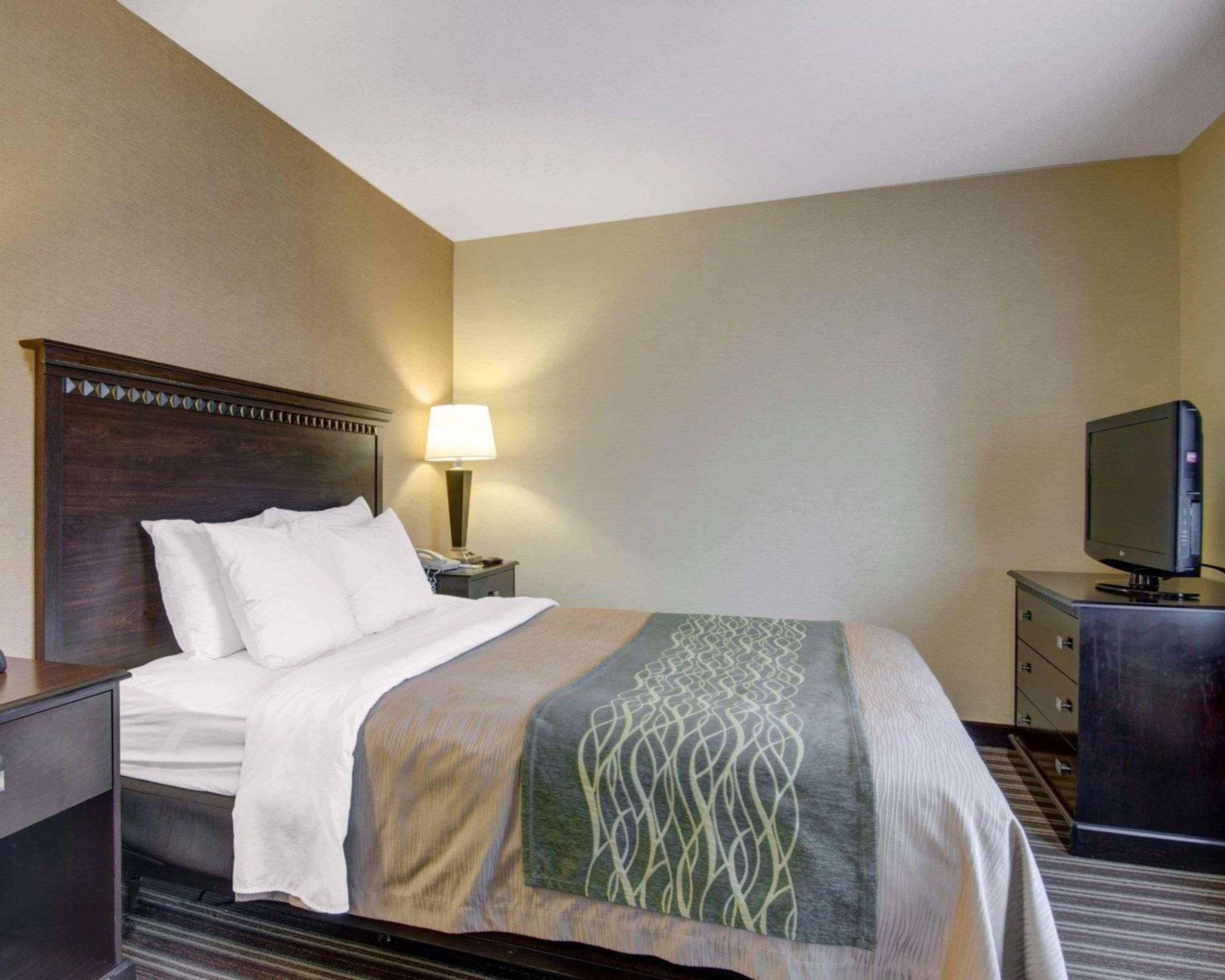 Spark By Hilton Boston Hotel Woburn
