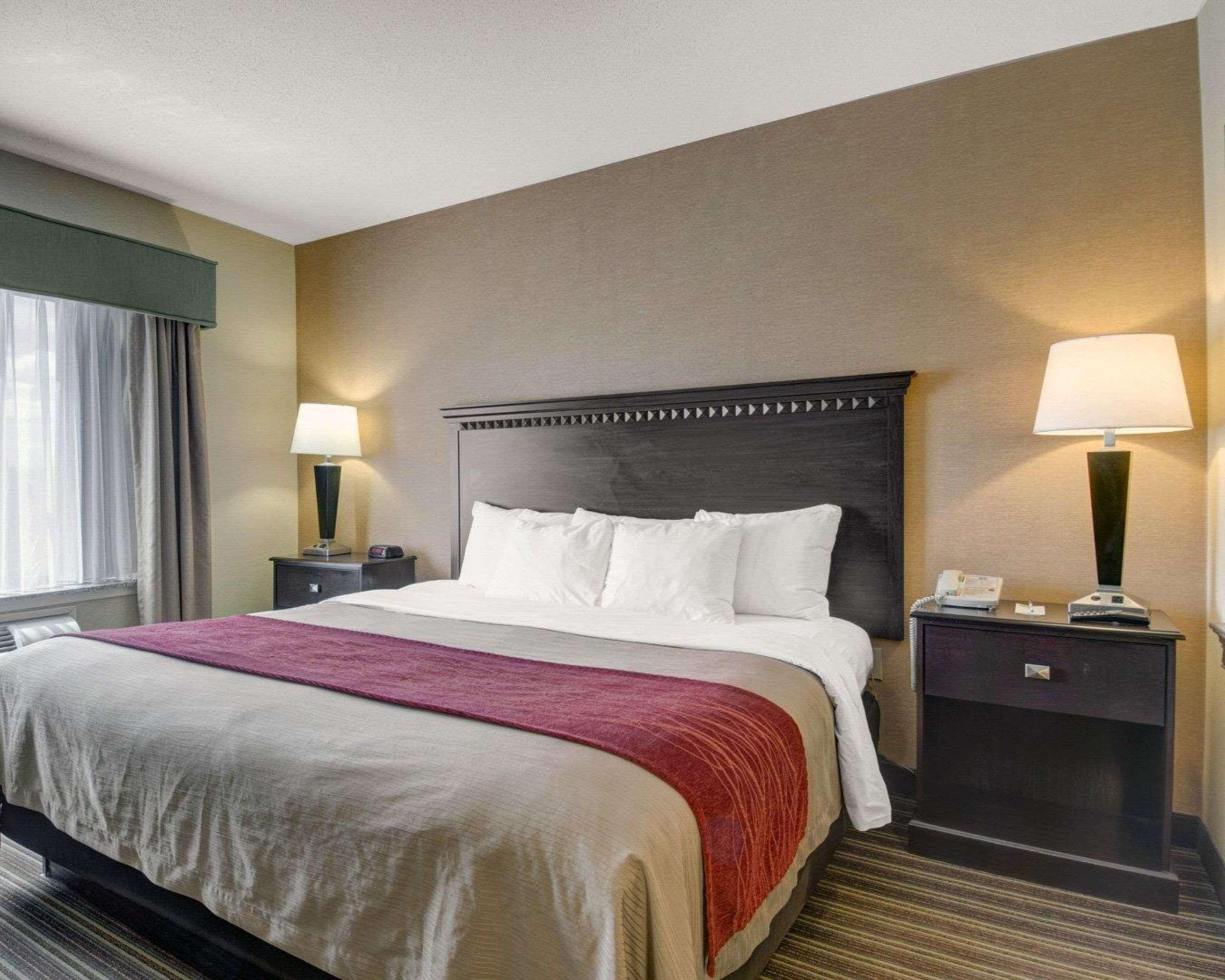 Spark By Hilton Boston Hotel Woburn