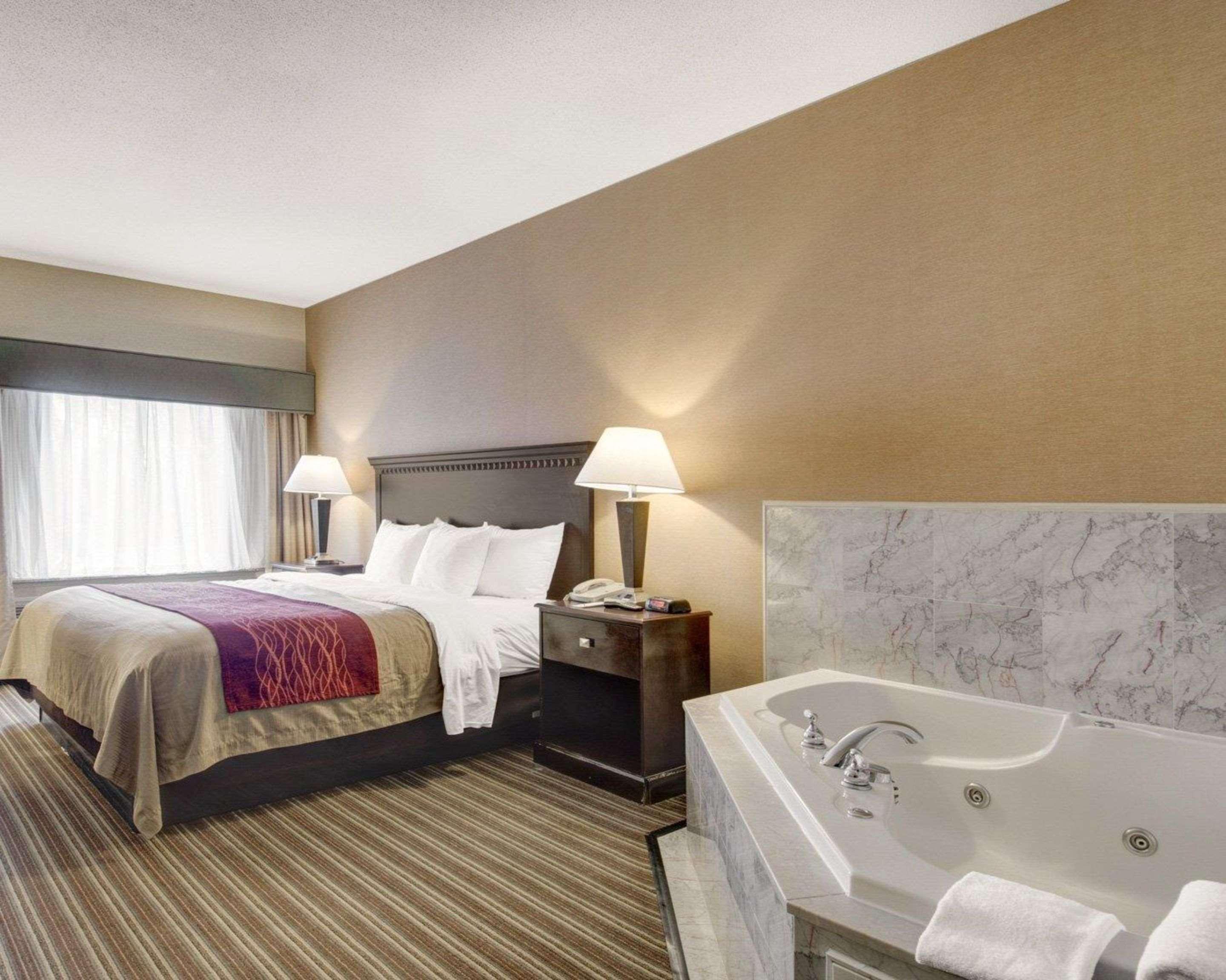 Spark By Hilton Boston Woburn