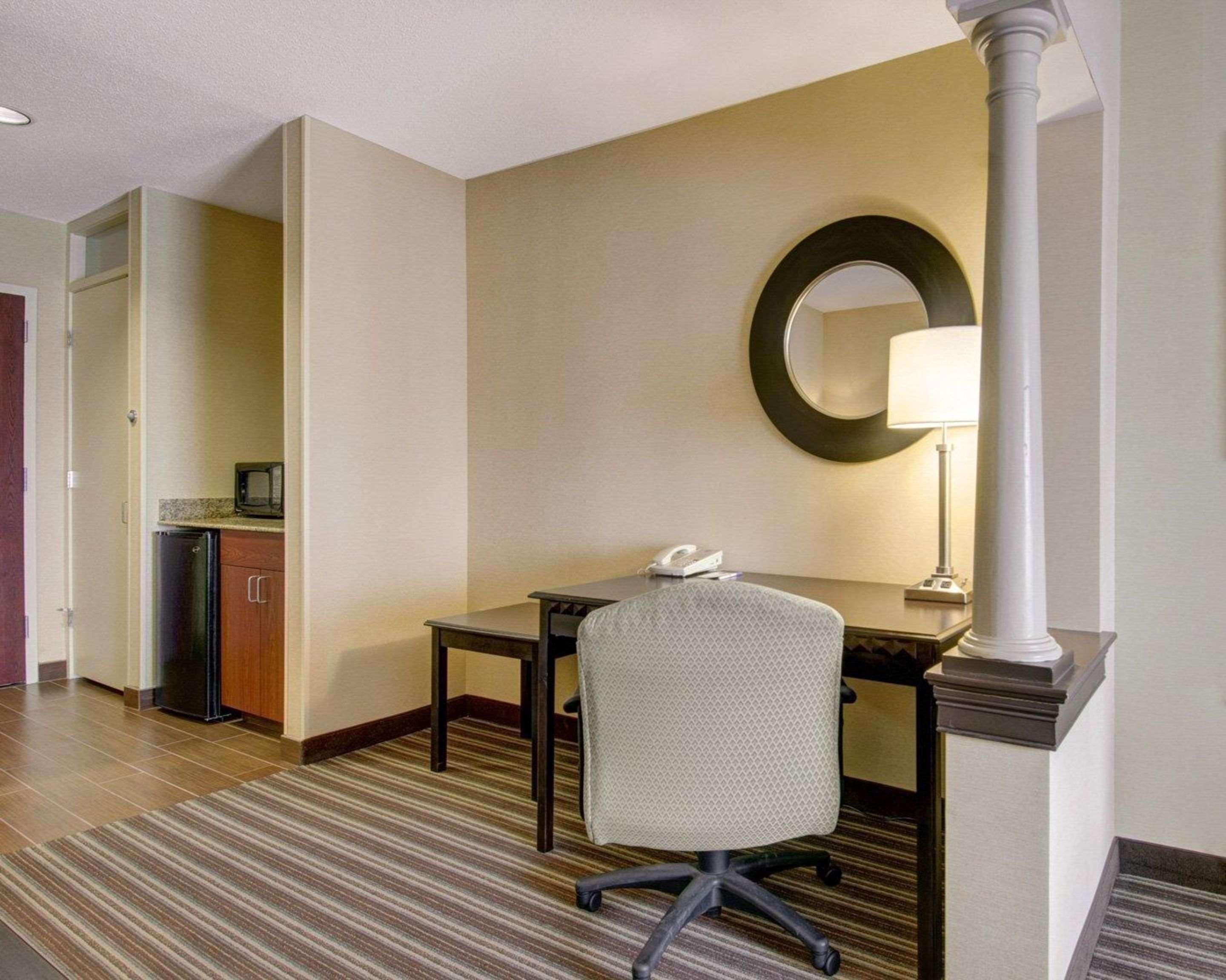 Hotel Spark By Hilton Boston 3*