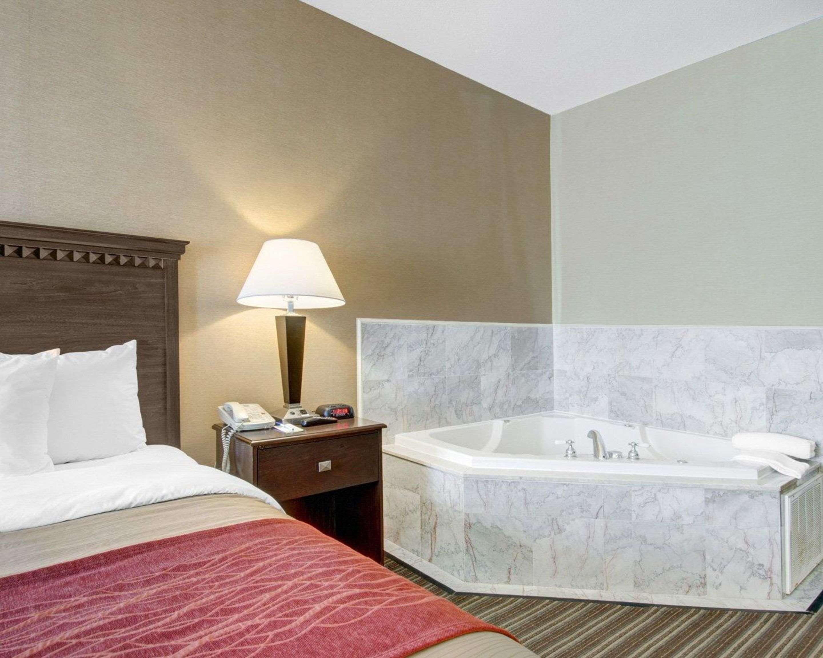 Spark By Hilton Boston
