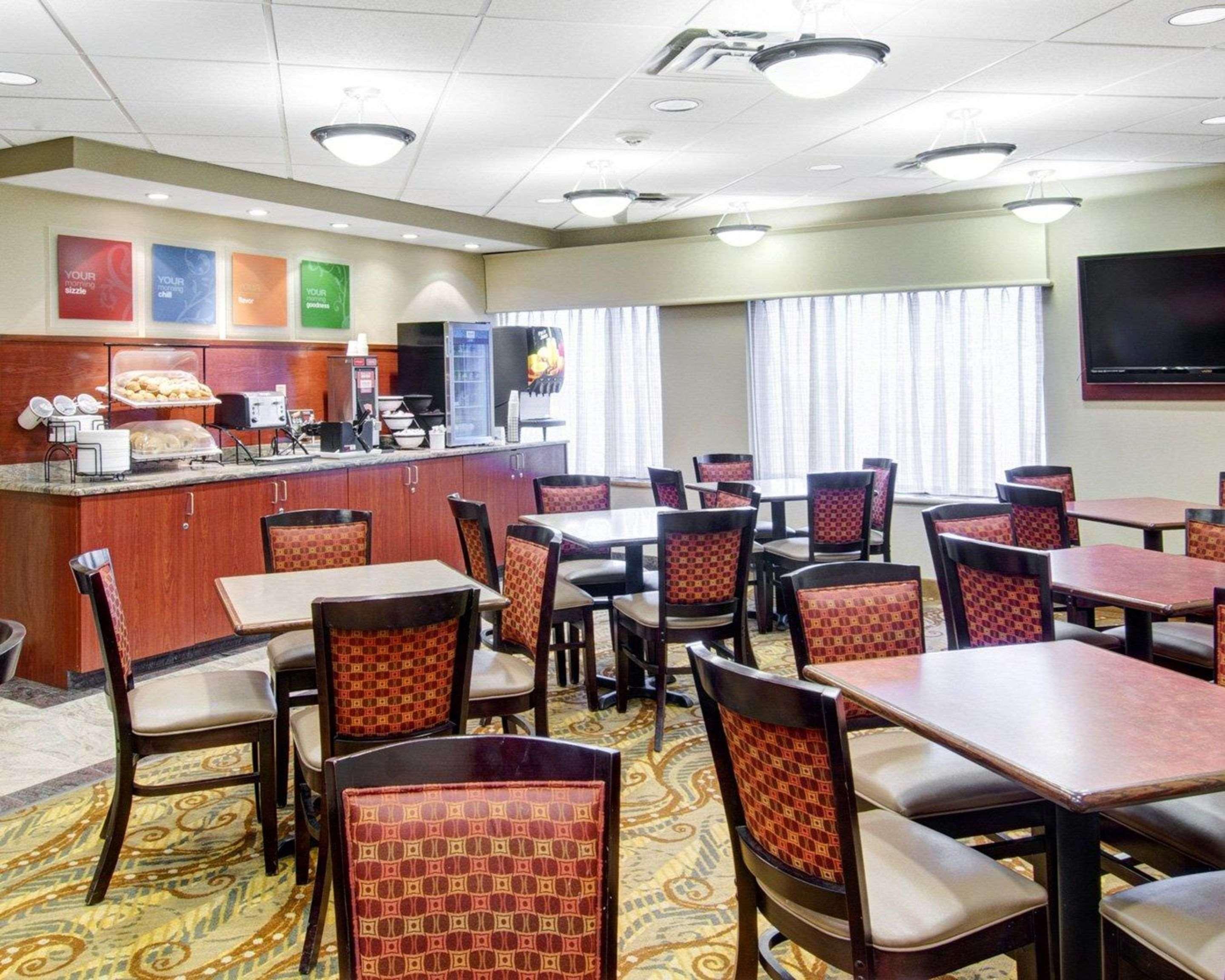 Hotel Spark By Hilton Boston