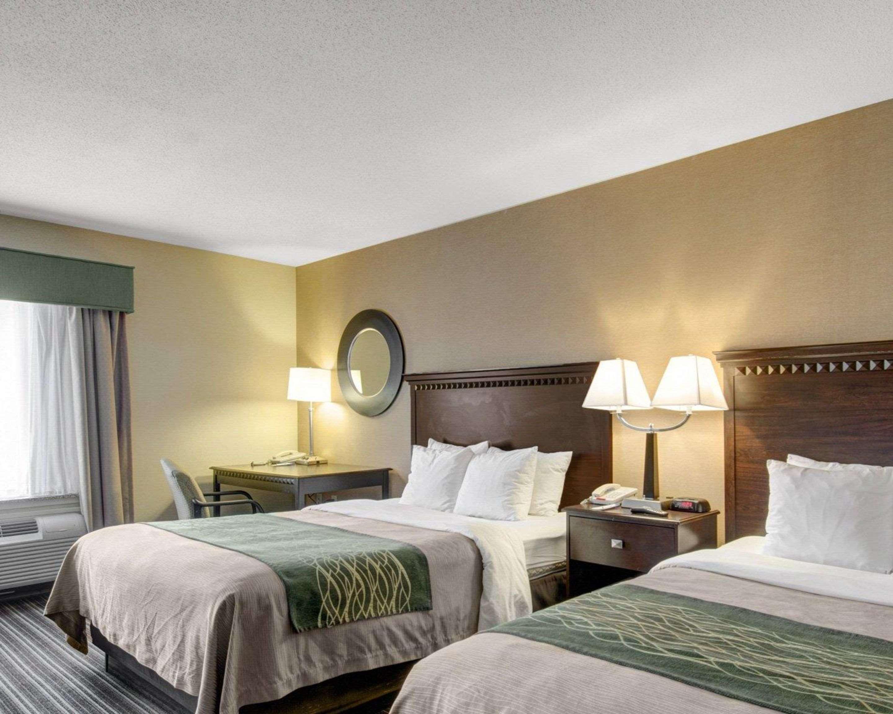 Hotel Spark By Hilton Boston 3*