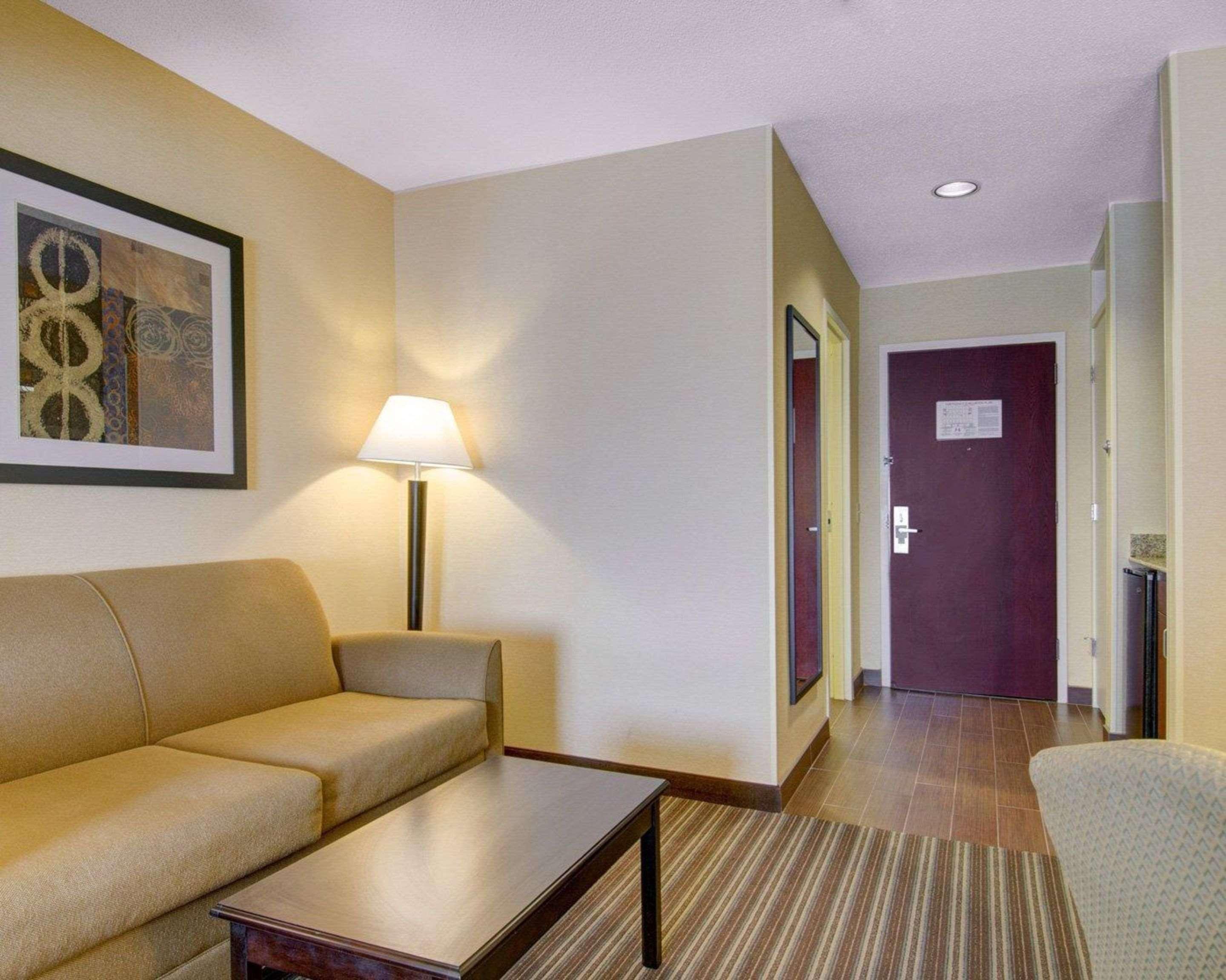 Spark By Hilton Boston