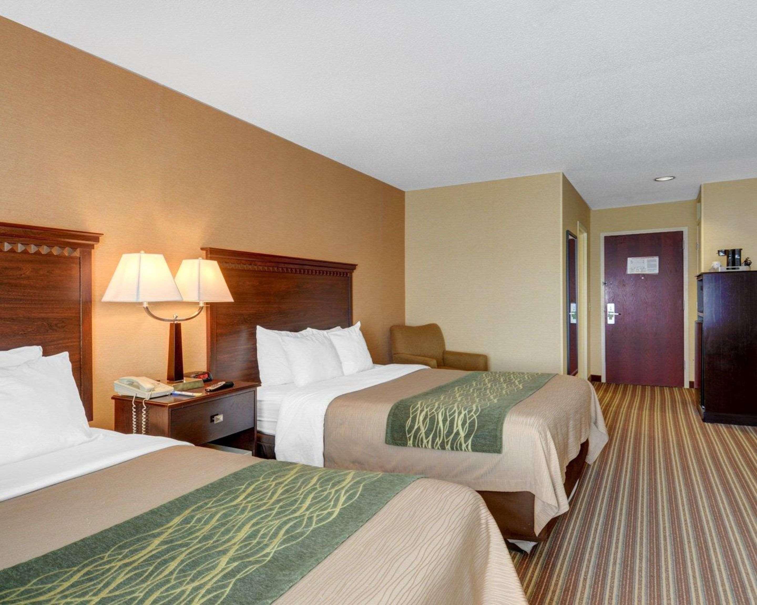 Hotel Spark By Hilton Boston Woburn