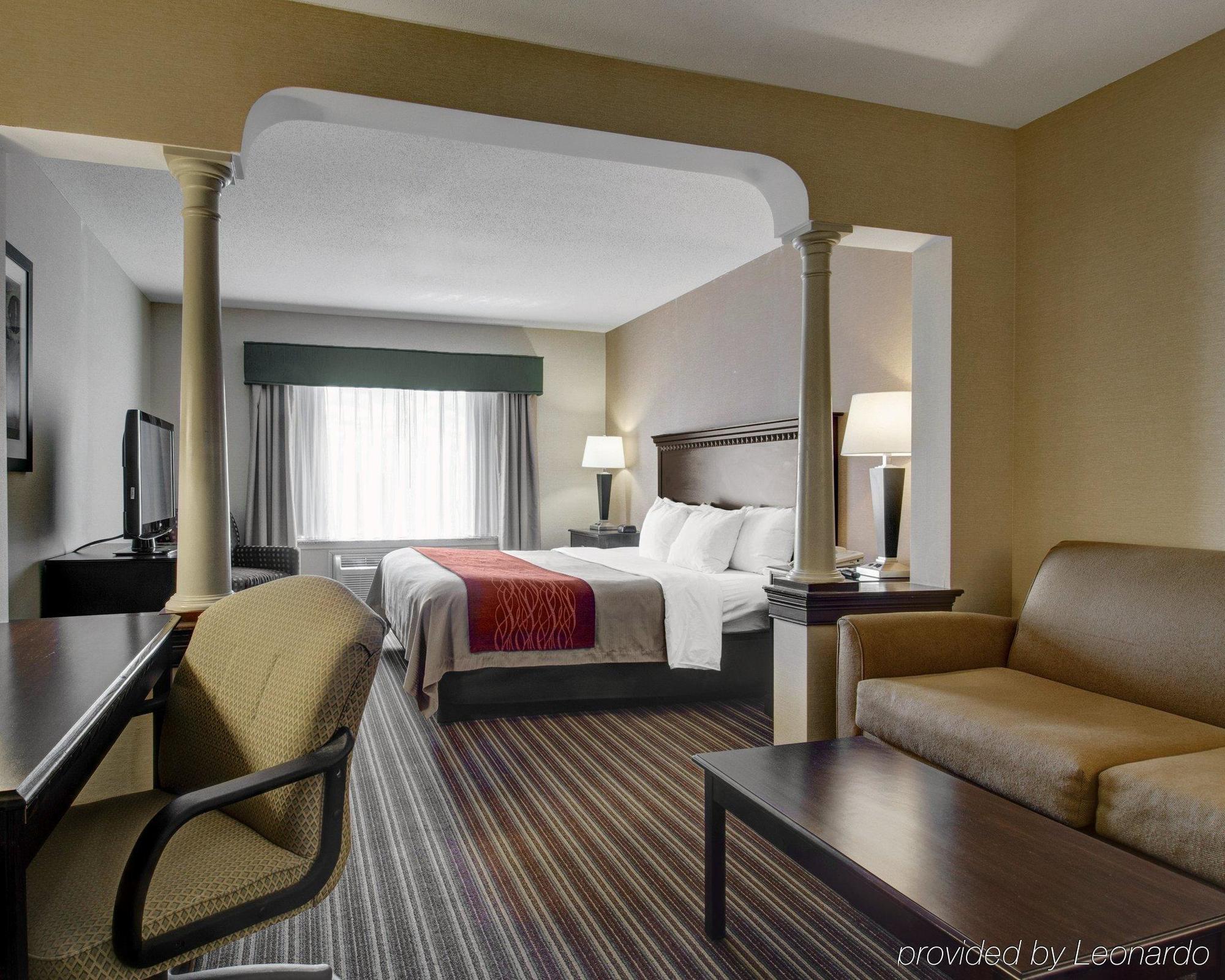 Hotel Spark By Hilton Boston Woburn