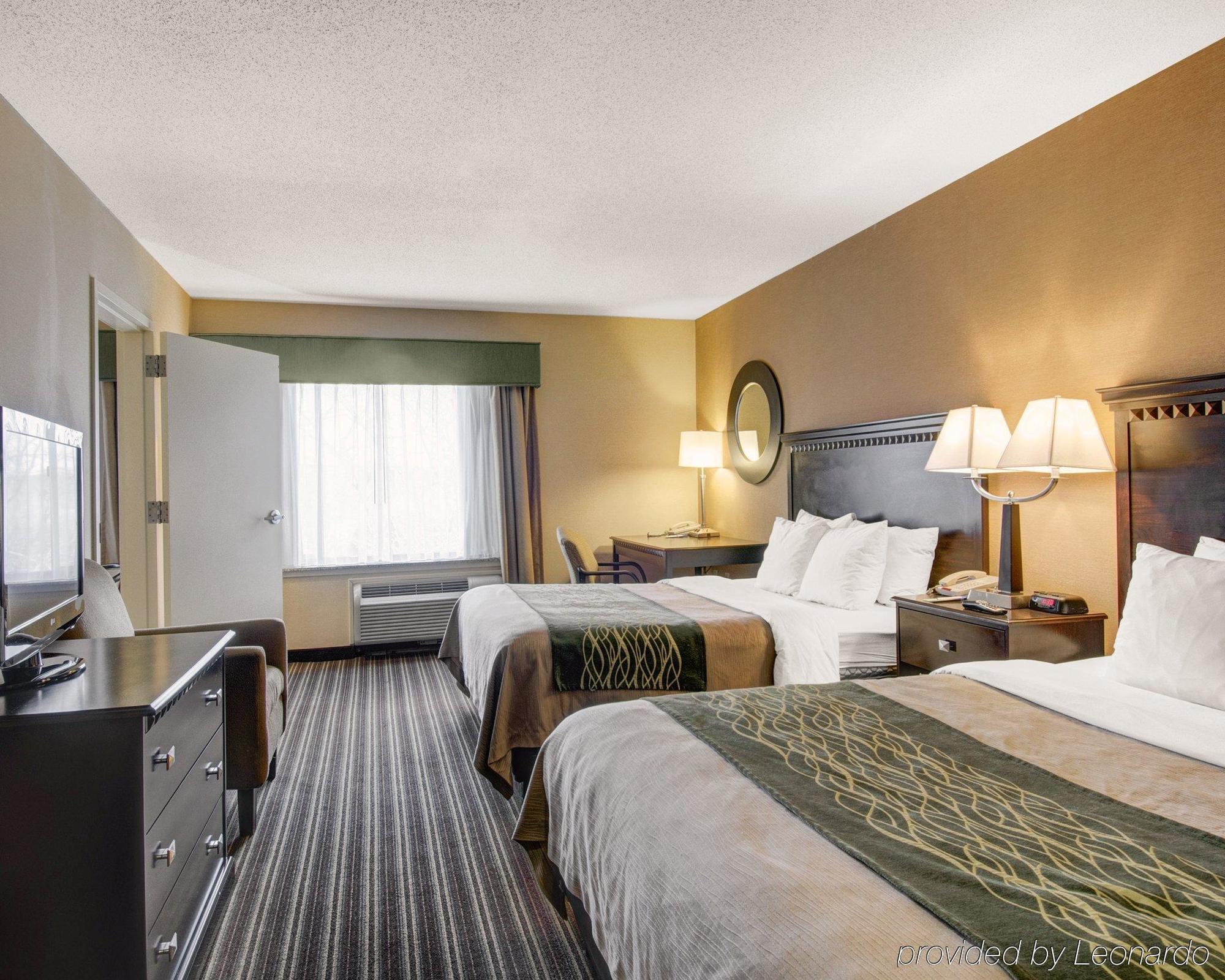 Spark By Hilton Boston 3* Woburn