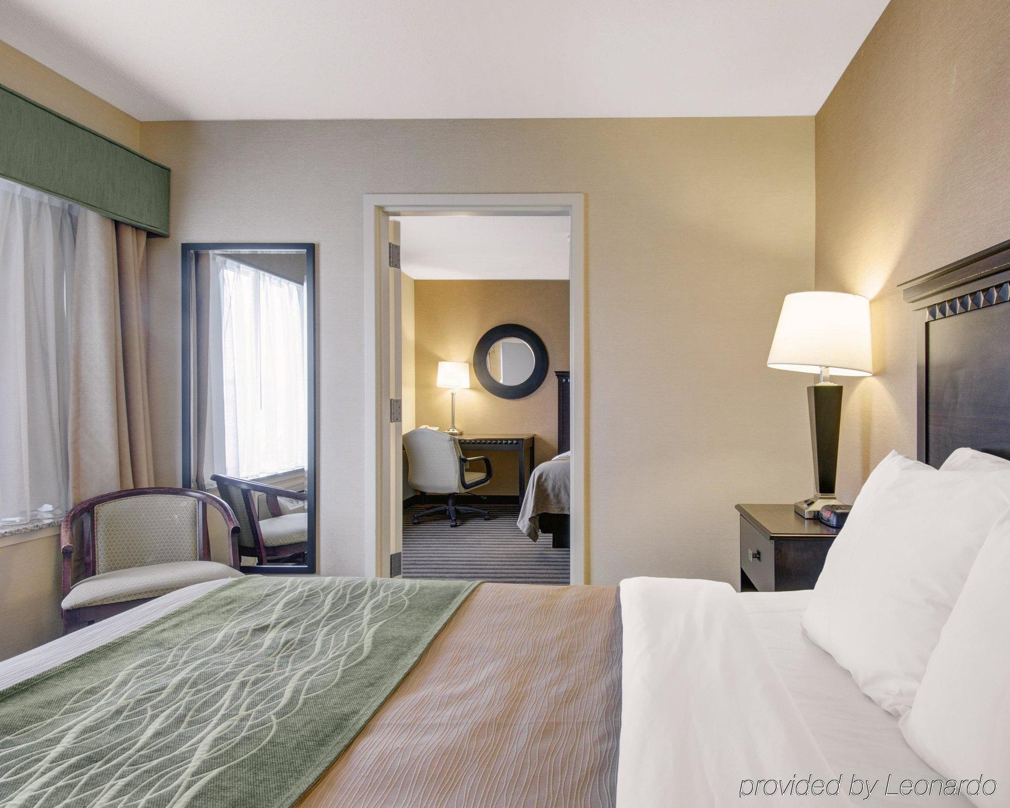 Spark By Hilton Boston Hotel Woburn