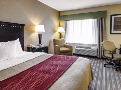 Spark By Hilton Boston 3* Woburn