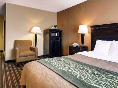 Spark By Hilton Boston 3*