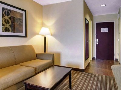 Spark By Hilton Boston
