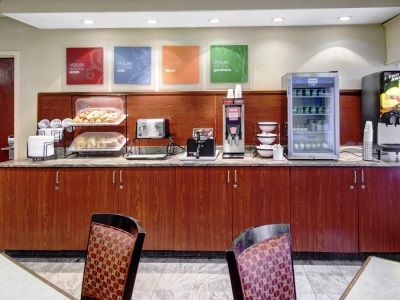 Spark By Hilton Boston Woburn