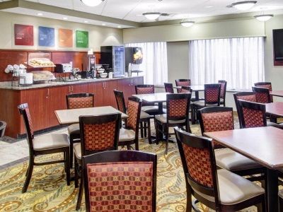 Hotel Spark By Hilton Boston 3*