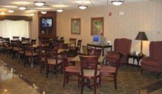 Spark By Hilton Boston Woburn