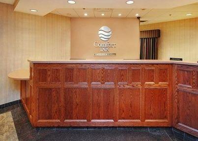 Spark By Hilton Boston 3* Woburn