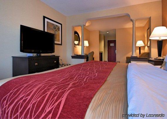 Spark By Hilton Boston 3*