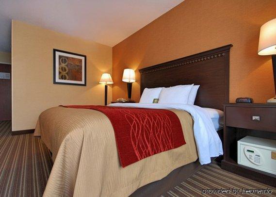 Spark By Hilton Boston Hotel