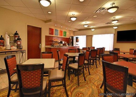 Spark By Hilton Boston Hotel Woburn