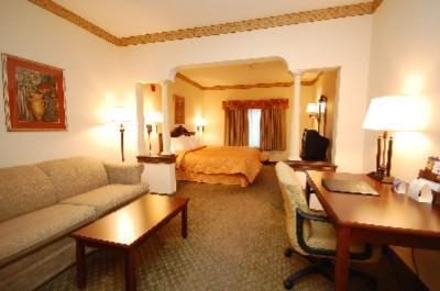 Spark By Hilton Boston 3* Woburn