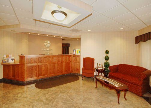 Spark By Hilton Boston 3*