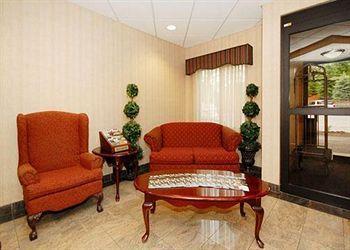 Spark By Hilton Boston Woburn