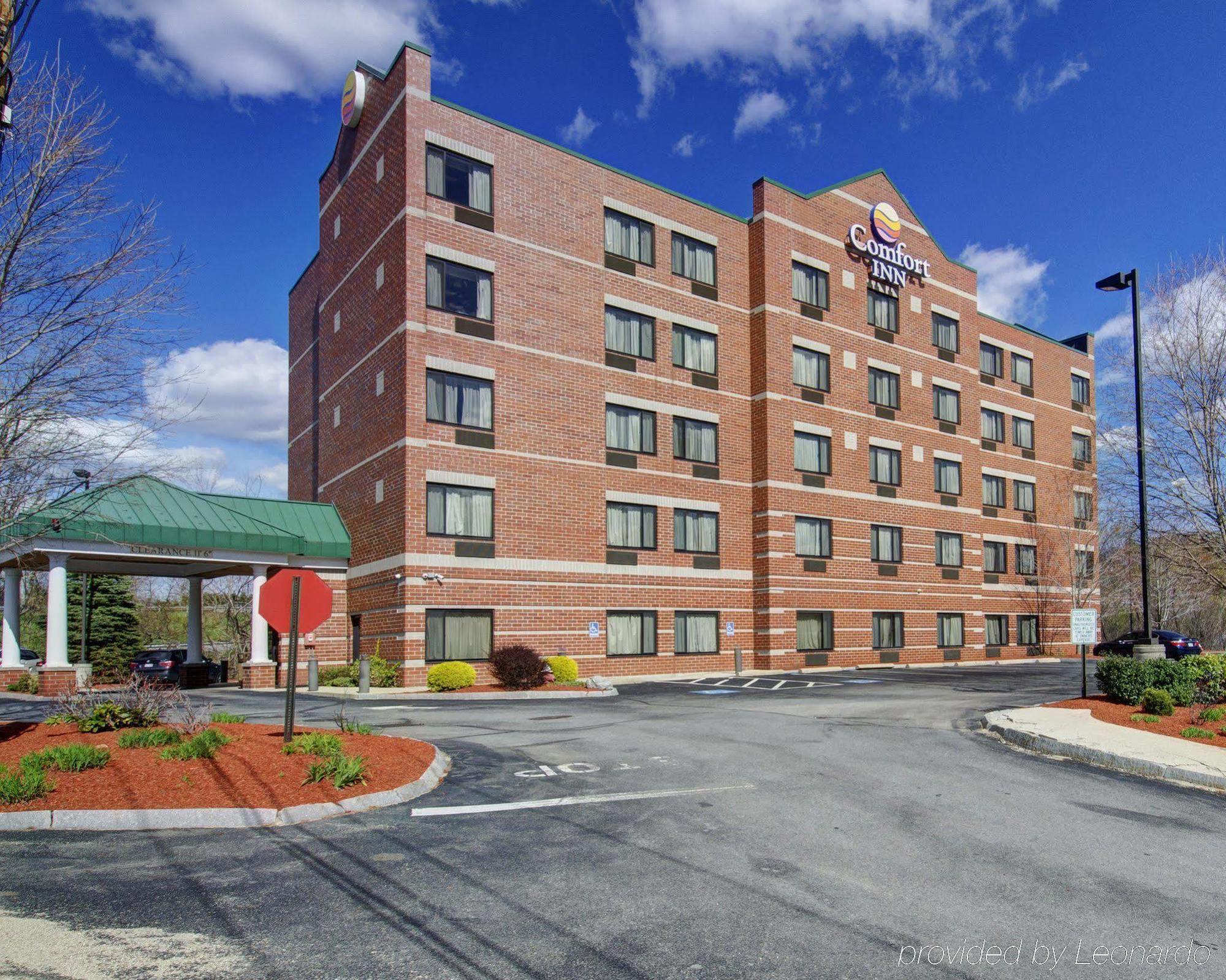 Spark By Hilton Boston 3*