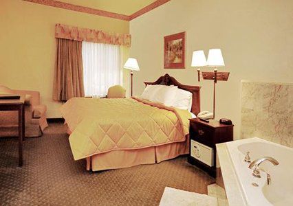 Spark By Hilton Boston 3* Woburn