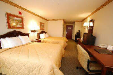 Spark By Hilton Boston Hotel Woburn
