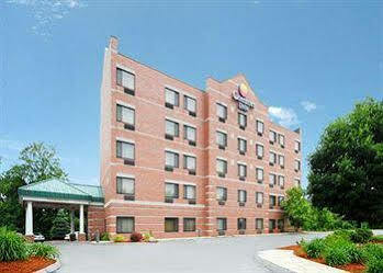 Spark By Hilton Boston Hotel Woburn
