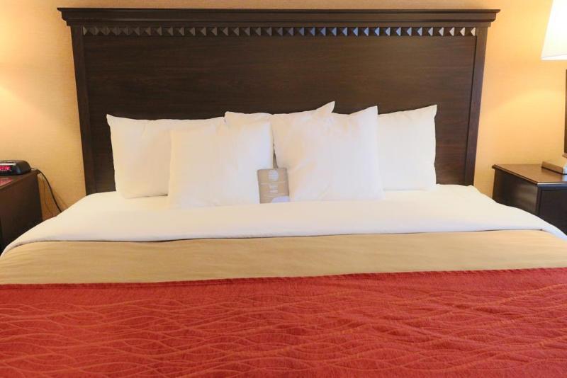 Hotel Spark By Hilton Boston Woburn